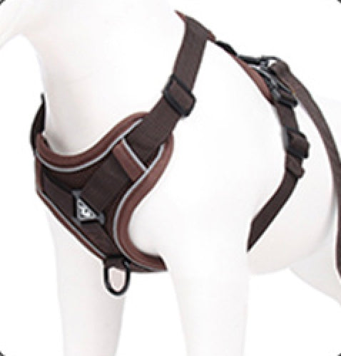 New custom harness : r/Dachshund