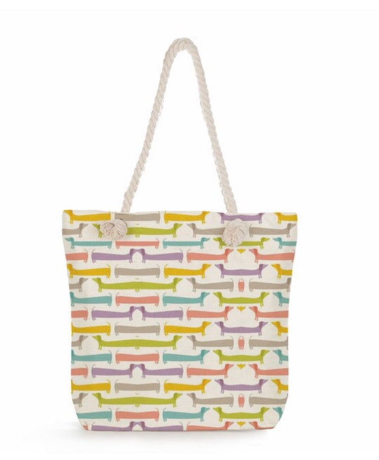 Large beach bag online matalan