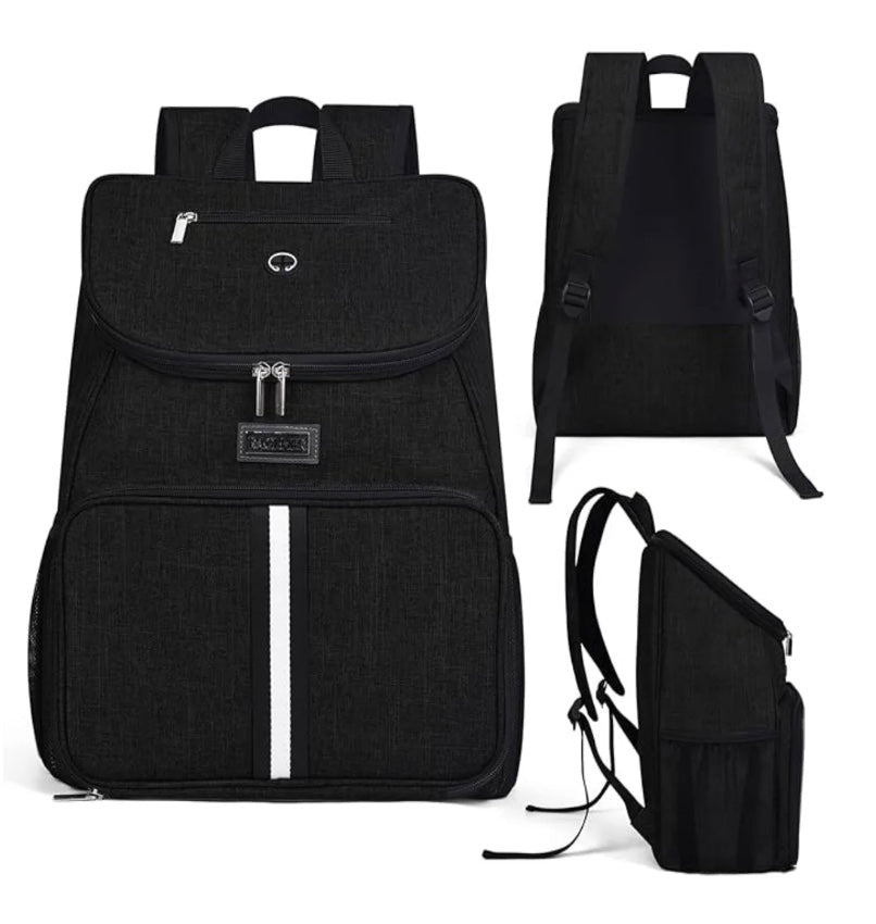 Dach & Dash Travel Go Bag