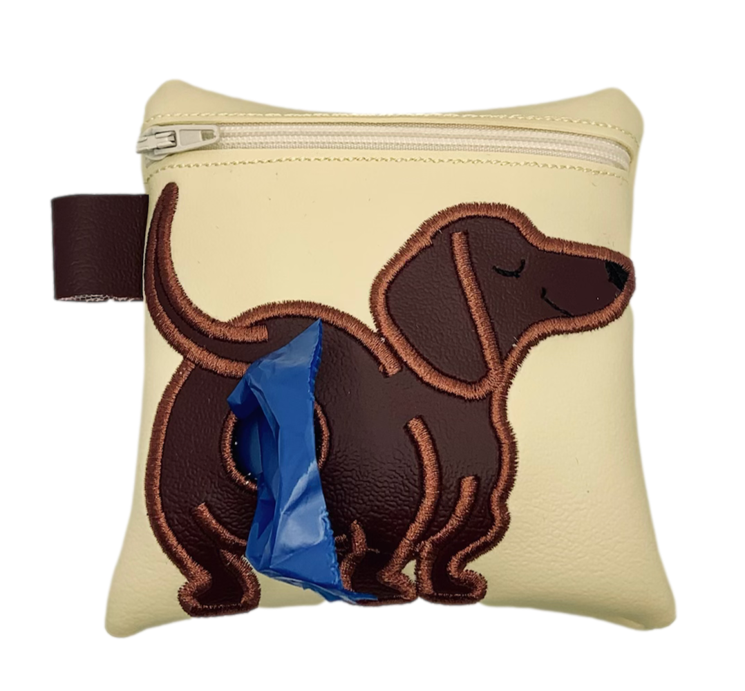 Lil' Stinker Poop Bag Holder